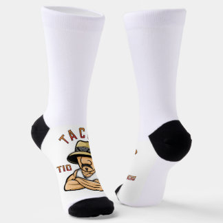 Chaussette Pack Premium personnalisé