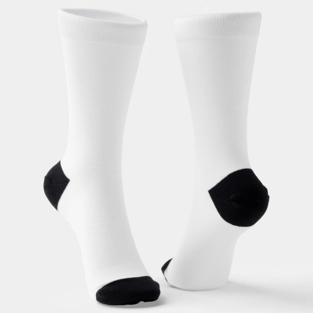 Chaussette Pack Premium personnalisé (Angulaire)