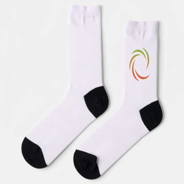 Chaussette Paire de chaussures NuSpira (Gauche)