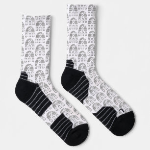 Chaussette Papa à jamais : La paternité comme une émotion vis