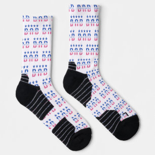 Chaussette Papa Limited Edition