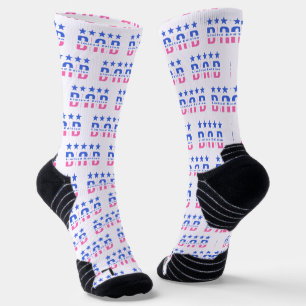 Chaussette Papa Limited Edition