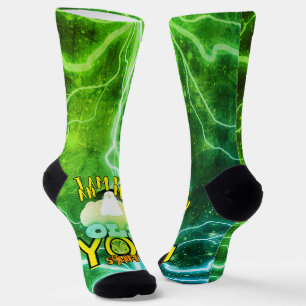 Chaussette Pas vieux