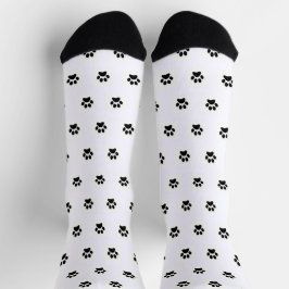 Chaussette Patas de gato