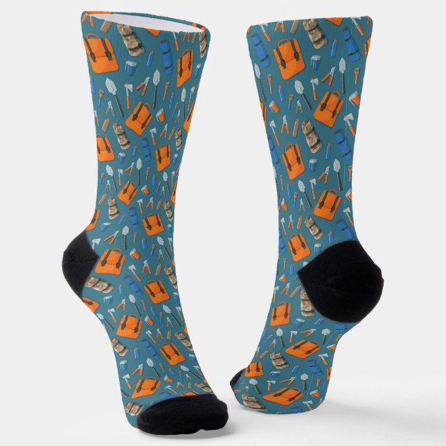Chaussette Patte d'engrenage extérieur (Angulaire)