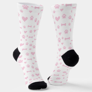 Chaussette Paws and Hearts : Whimsical Pet Lover's