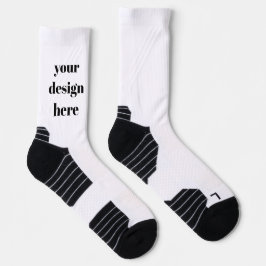 Chaussette Personnaliser ou personnaliser