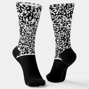 Chaussette Personnalisez vos fiches d'informations d'analyse