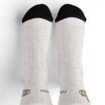 Pétanque, three balls on a beige linen design