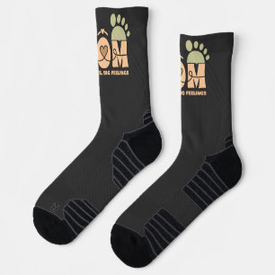 Chaussette Petits Coups de Pied, Grands Sentiments – Le Lien