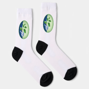 Chaussette Pharmacie