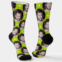 Photo Boyfriend pour Girlfriend Fun Bright Green