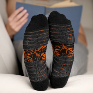 Chaussette Poignée supérieure