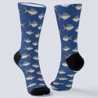 Poisson de thon