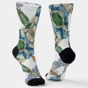 Chaussette Portugal