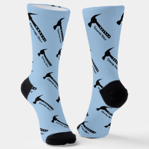 Chaussette pour Weekend Repair Club