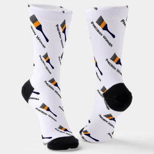 Chaussette pour Weekend Repair Club