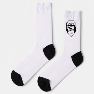 Chaussette Pourquoi pas des chaussettes ?