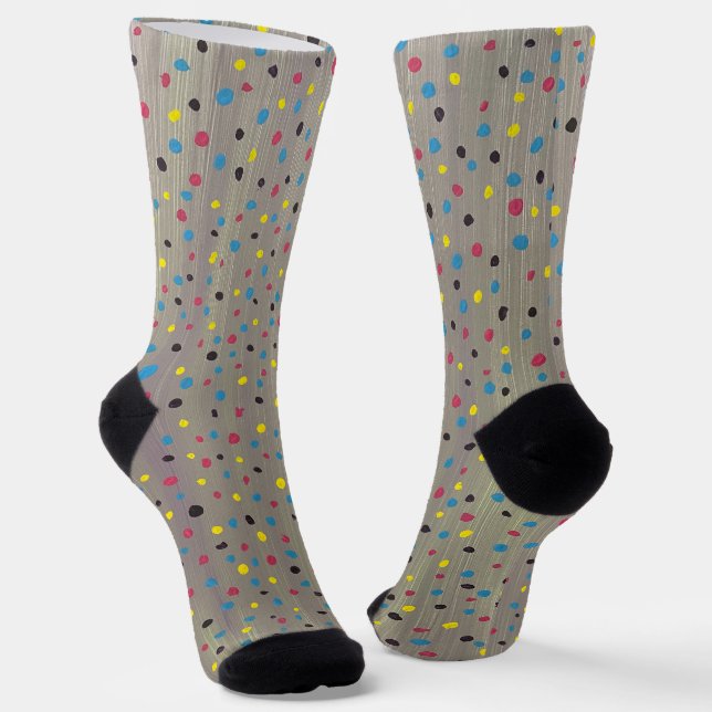 Chaussette Radotage (Angulaire)