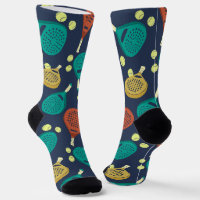 Raquettes et balles de tennis Padel