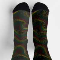 Rasta Waves