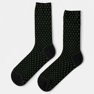 Chaussette Reggae Rasta Rastafari Jamaïque Chaussettes Roots