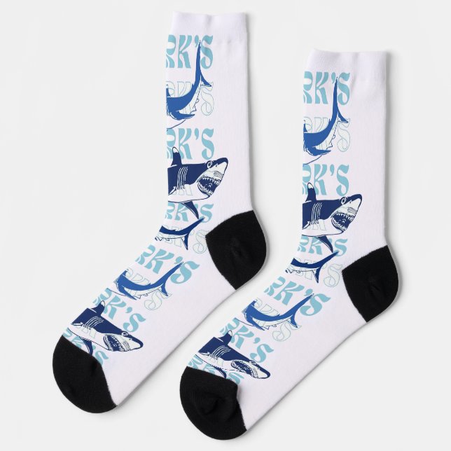 CHAUSSETTE REQUINS, REQUINS, REQUINS, STYLE (Gauche)