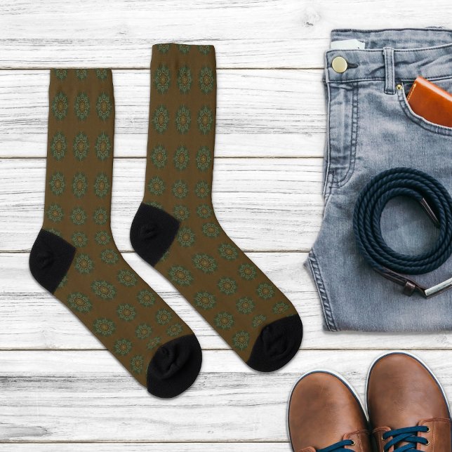 Chaussette Sagesse dans la cordialité Anthophila sur le meill (Créateur téléchargé)