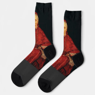 Chaussette Saint John Henry Newman théologien anglais