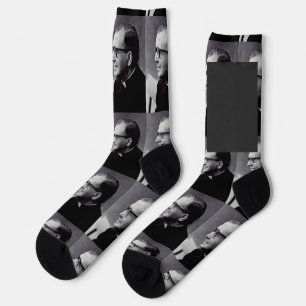 Chaussette Saint Josemaria Escriva