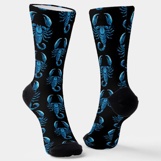 Chaussette Scorpion (Angulaire)