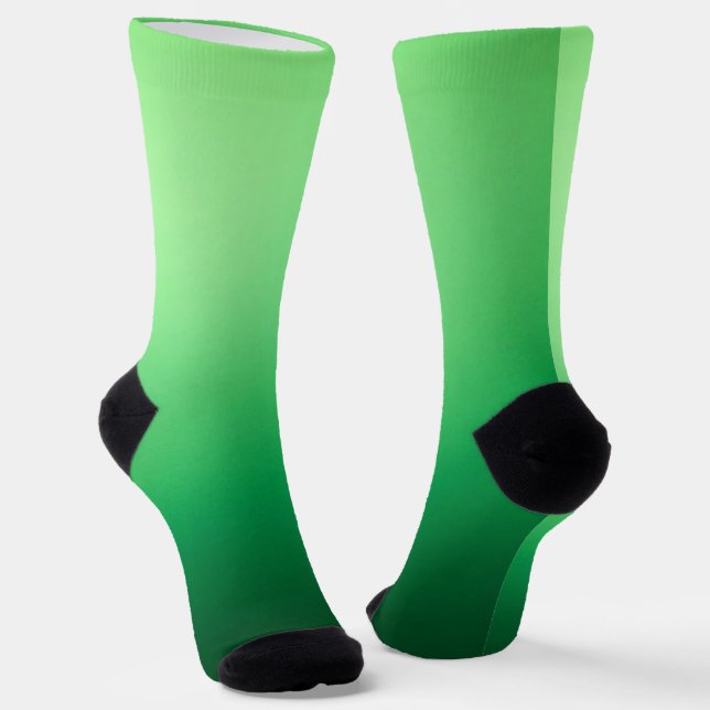 Chaussette Sérénité Deepverd (Angulaire)