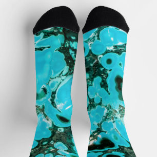 Chaussette Sérénité en pierre