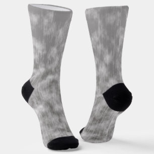 Chaussette Signal de l'Aube