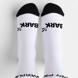 Chaussette SIGNATURE - PuppyPower