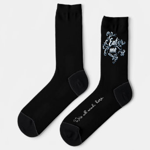 Chaussette Signifié de la manière la plus gentille possible