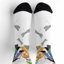 SITZ AND THINES - VOIR les chaussettes de l'équipa