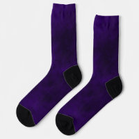 Smokey Urban Grunge Royal Purple