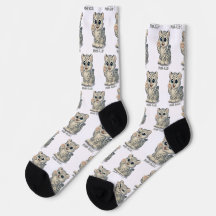 Snow leopard - Purr-ello