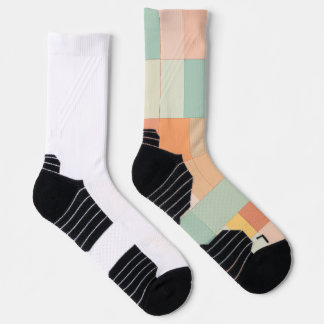 Chaussette Sock de l'équipe de performances ProFit
