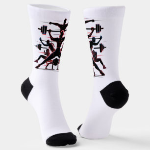 Chaussette Sock - Sportif