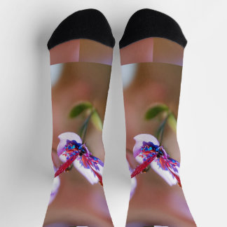 Chaussette socle durable