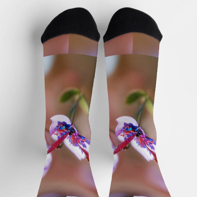 Chaussette socle durable (Haut)