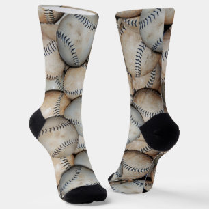 Chaussette Softballs