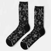 Star socks