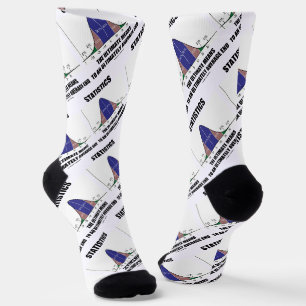 Chaussette Statistiques Moyens ultimes Fin moyenne