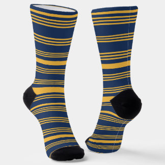 Chaussette Stripy socks