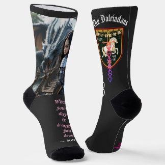 Chaussette T-Shirt Penster