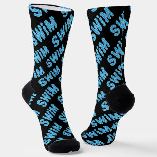 Chaussette T-shirt Wavy Swim