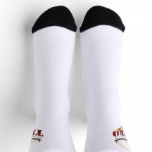 Taiko Mode OFF sokken